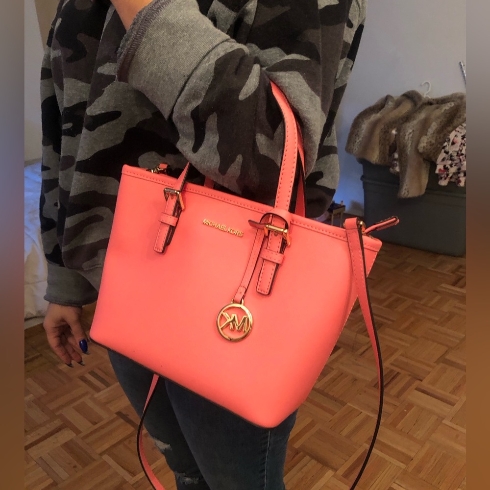 Michael Kors….